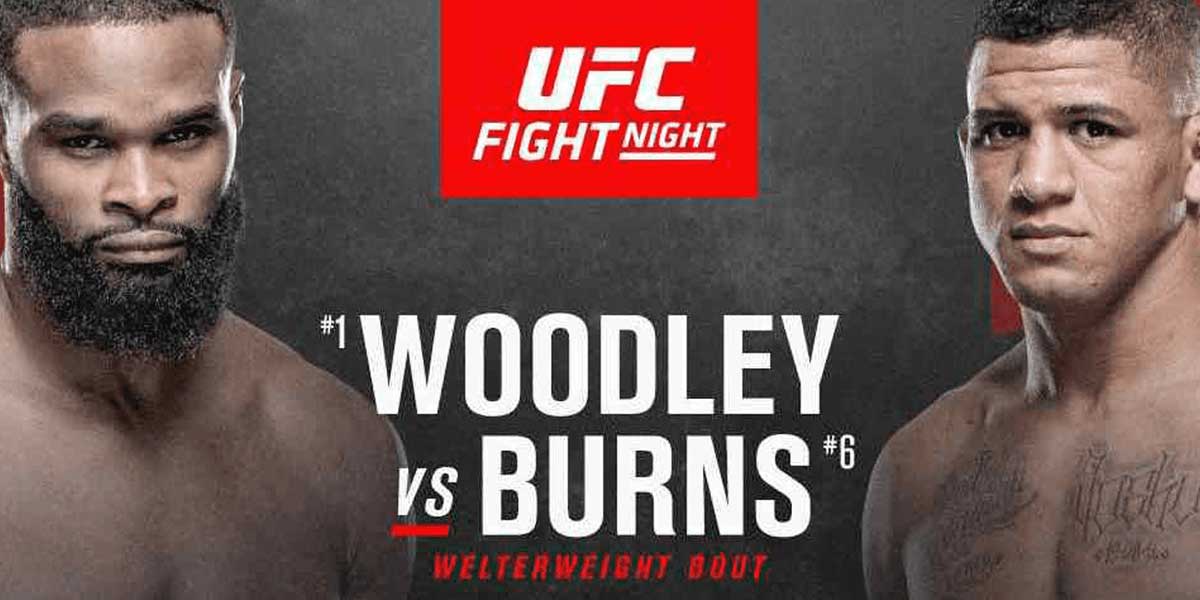 Analyzing UFC Vegas 106: Burns Vs. Morales – Odds, Predictions, And Fight Breakdown Analyzing UFC Vegas 106: Burns Vs. Morales – Odds, Predictions, And Fight Breakdown