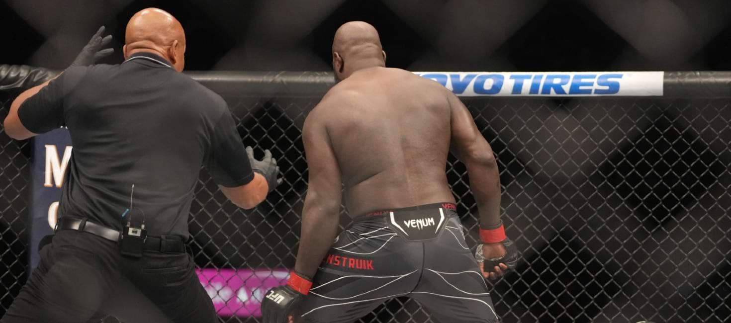 Analyzing UFC Vegas 106 Fight Card Odds: Burns Vs. Morales & More Analyzing UFC Vegas 106 Fight Card Odds: Burns Vs. Morales & More
