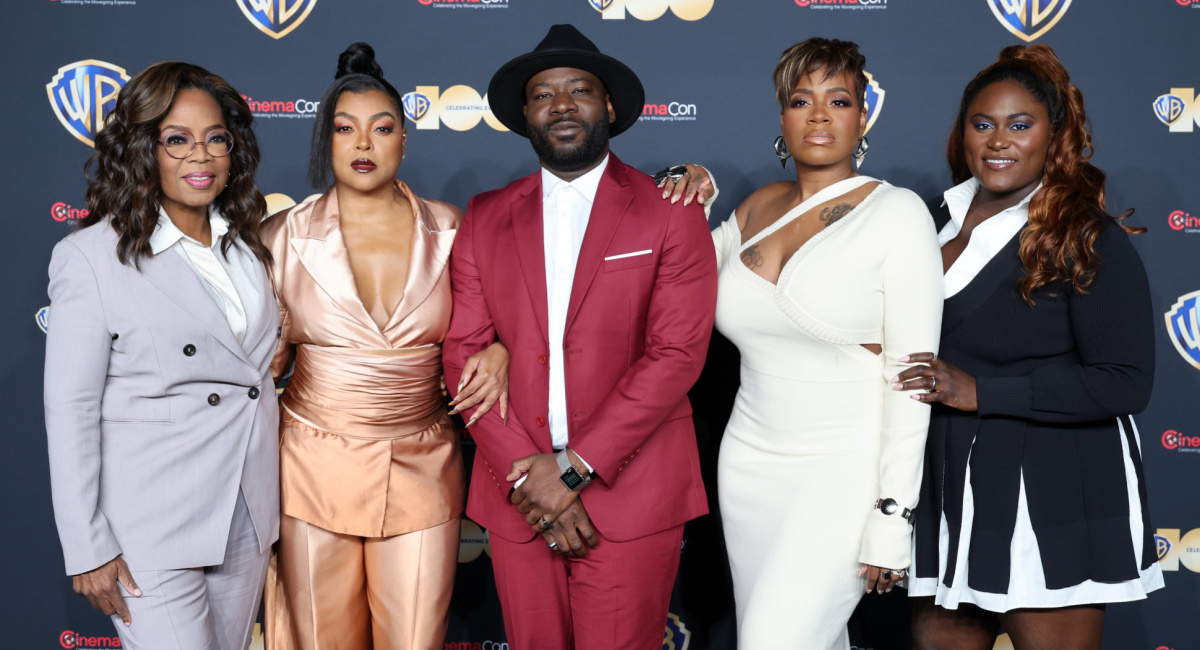 Analyzing Warner Bros. Pictures' CinemaCon 2025 Presentation Analyzing Warner Bros. Pictures' CinemaCon 2025 Presentation