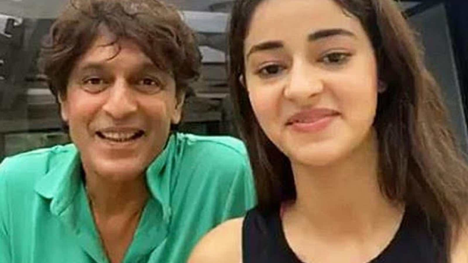 Ananya Panday's Dog Riot's First Birthday Celebration: A Look At The Special Day Ananya Panday's Dog Riot's First Birthday Celebration: A Look At The Special Day