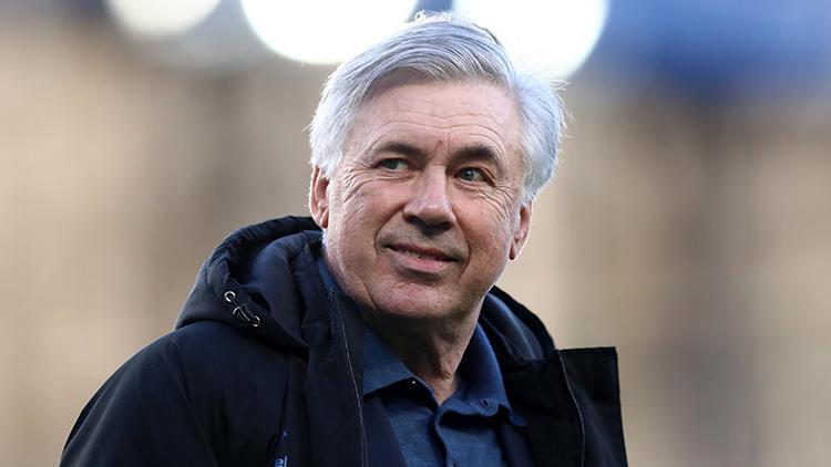 Ancelotti'den Sonra Real Madrid'in Teknik Direktör Adayları Ancelotti'den Sonra Real Madrid'in Teknik Direktör Adayları