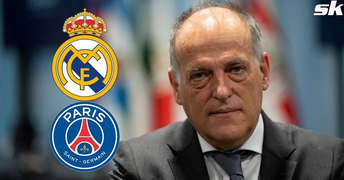 Ancelotti Vs. Tebas: Clash Over Real Madrid's Fixture Congestion Ancelotti Vs. Tebas: Clash Over Real Madrid's Fixture Congestion