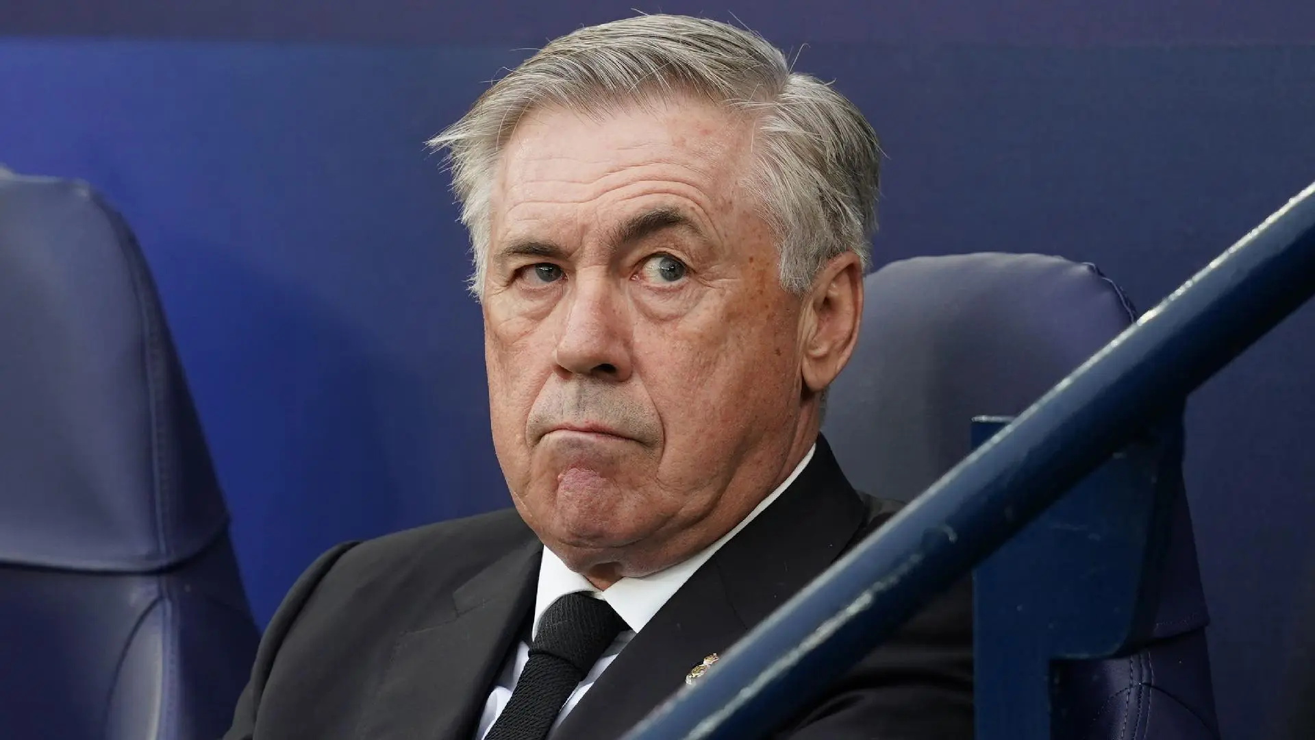 Ancelotti Vs. Tebas: Clash Over Rest For Real Madrid Players Ancelotti Vs. Tebas: Clash Over Rest For Real Madrid Players