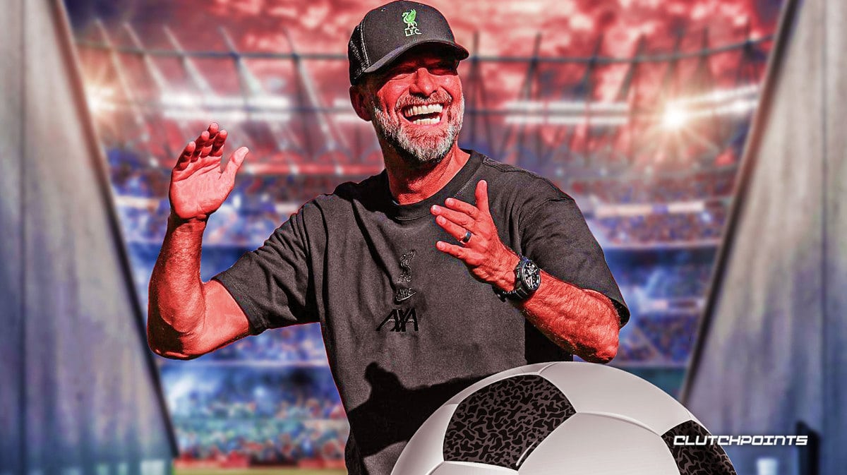 Ancelotti's Future At Real Madrid: Klopp's Agent Weighs In Ancelotti's Future At Real Madrid: Klopp's Agent Weighs In