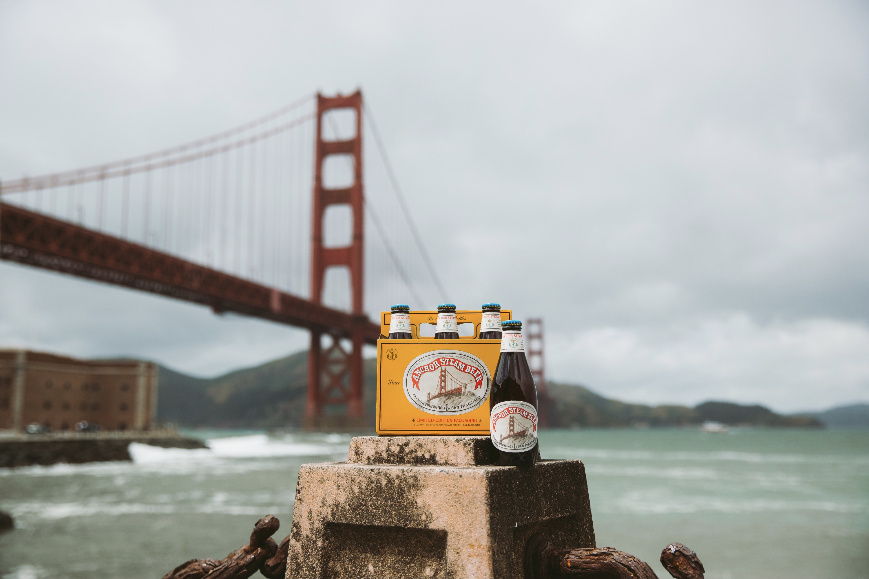 Anchor Brewing Company Shuttering: Impact On The Craft Beer Industry Anchor Brewing Company Shuttering: Impact On The Craft Beer Industry