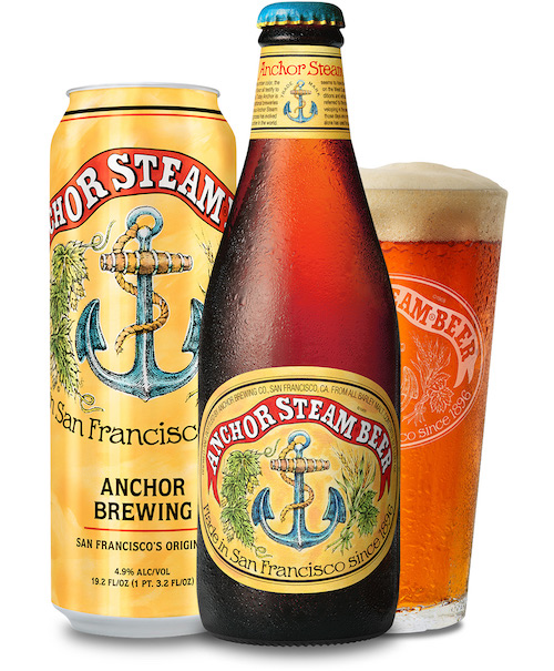 Anchor Brewing Company To Shutter: What Does This Mean For Craft Beer? Anchor Brewing Company To Shutter: What Does This Mean For Craft Beer?
