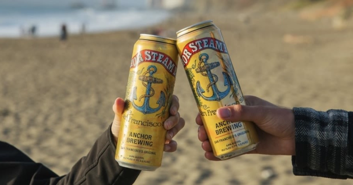 Anchor Brewing Company's Closure: A Legacy Ends After 127 Years Anchor Brewing Company's Closure: A Legacy Ends After 127 Years