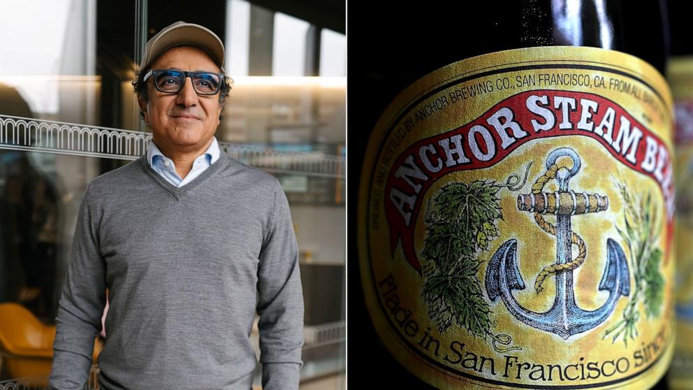 Anchor Brewing Company's Closure: What Next For San Francisco's Iconic Brewery? Anchor Brewing Company's Closure: What Next For San Francisco's Iconic Brewery?