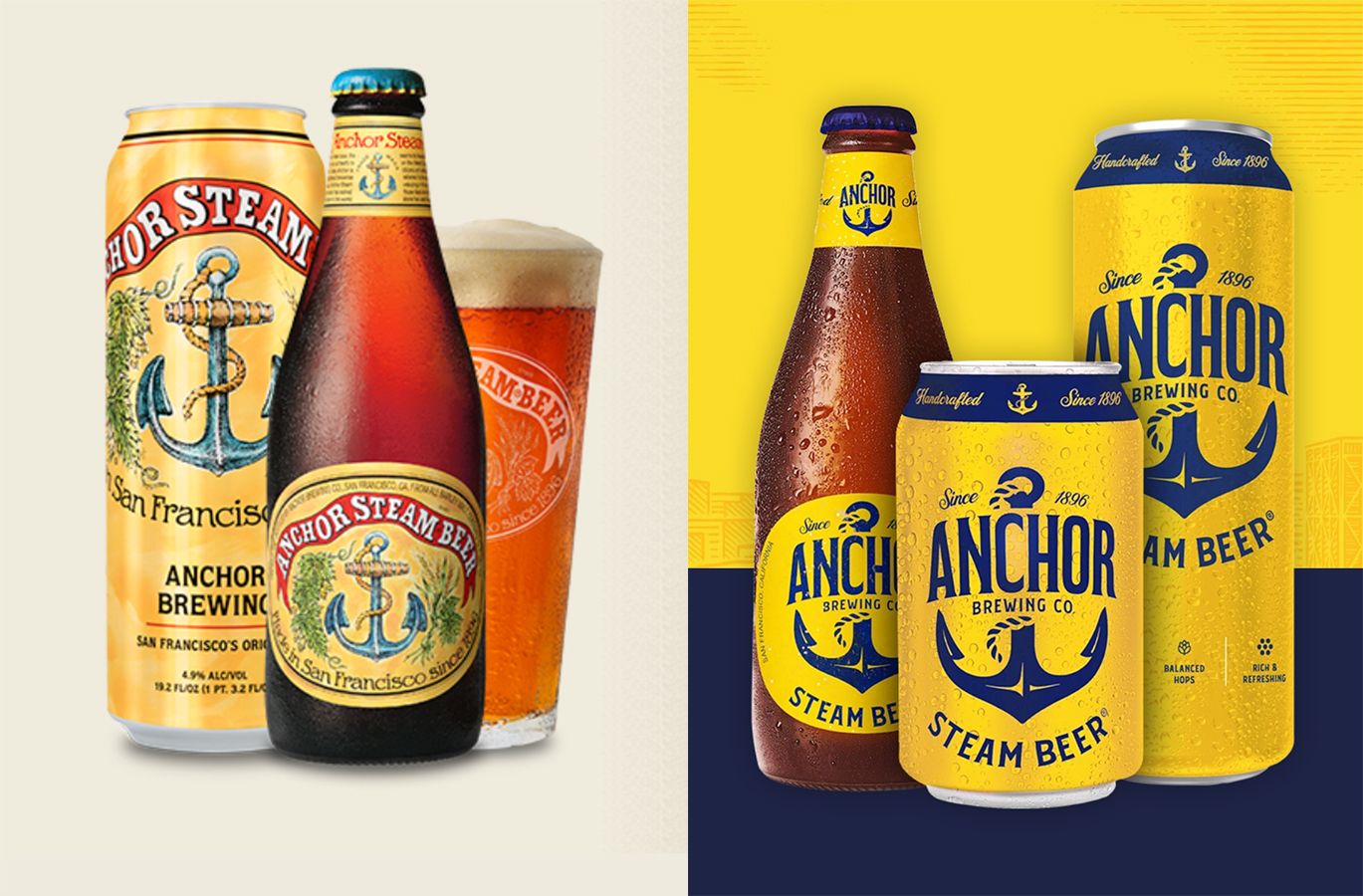 Anchor Brewing Company's Closure: What Next For The Iconic Brewery? Anchor Brewing Company's Closure: What Next For The Iconic Brewery?
