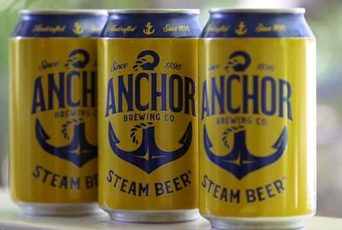 Anchor Brewing Company's Historic Brewery To Close Its Doors Anchor Brewing Company's Historic Brewery To Close Its Doors