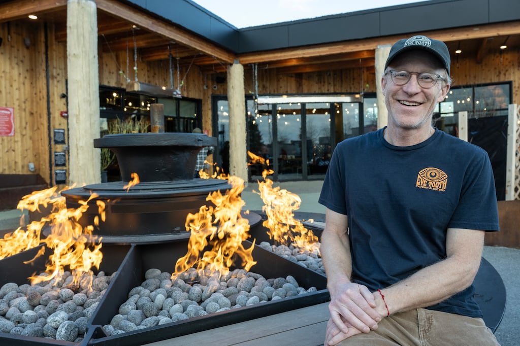 Anchorage Opens: New Candle Studio, Alaska Airlines Lounge, Korean BBQ, & Eye Tooth Restaurant Anchorage Opens: New Candle Studio, Alaska Airlines Lounge, Korean BBQ, & Eye Tooth Restaurant