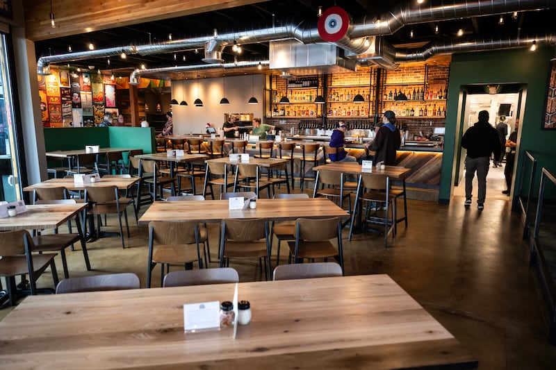 Anchorage's Newest Additions: Candle Studio, Alaska Airlines Lounge, Korean BBQ Diner, And Eye Tooth Restaurant Anchorage's Newest Additions: Candle Studio, Alaska Airlines Lounge, Korean BBQ Diner, And Eye Tooth Restaurant