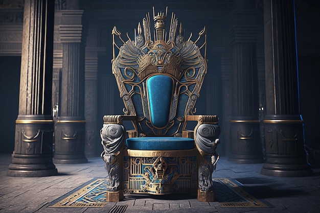 Ancient Throne Damaged: Man In Custody In Vietnam Ancient Throne Damaged: Man In Custody In Vietnam