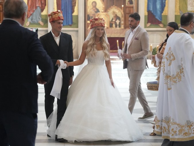 Anđelka Milivojević Tadić: Detalji Sa Sahrane I Milisine Emocije Anđelka Milivojević Tadić: Detalji Sa Sahrane I Milisine Emocije
