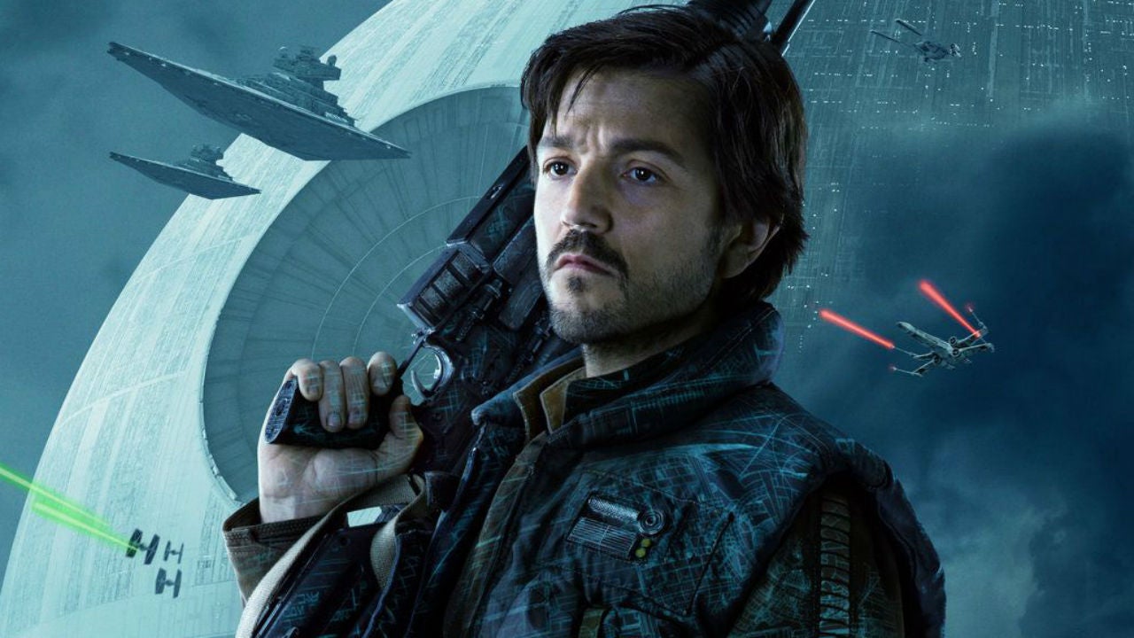 Andor: Final Season - Cast Perspectives On The Rogue One Prequel Andor: Final Season - Cast Perspectives On The Rogue One Prequel