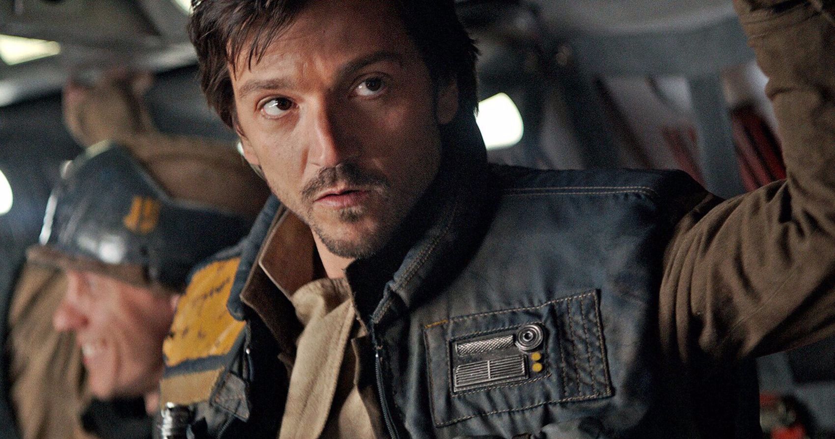 Andor Finale: Cast Provides BTS Look At The Rogue One Prequel Series Andor Finale: Cast Provides BTS Look At The Rogue One Prequel Series