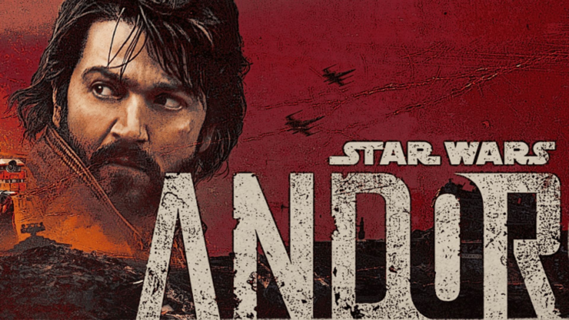 Andor Season 1: Stream Episodes Now On Hulu & YouTube Andor Season 1: Stream Episodes Now On Hulu & YouTube
