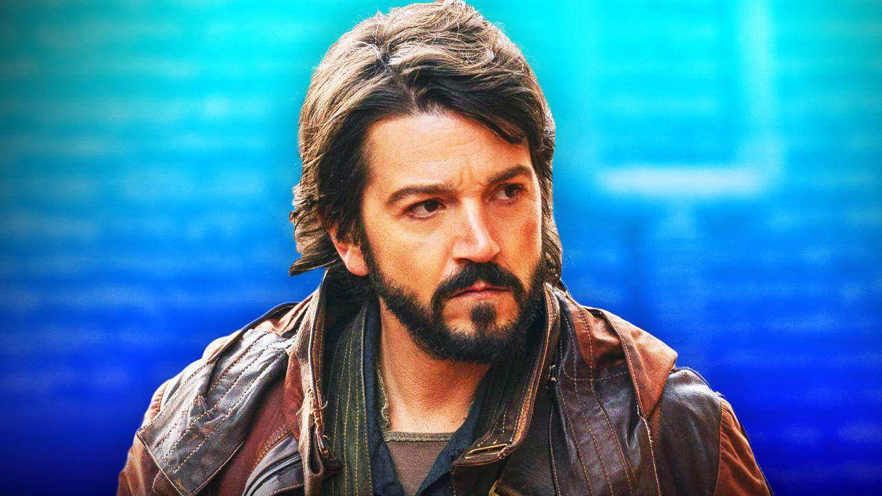 Andor Season 2: A Detailed Look At The Trailer's Death Star And Yavin 4 Scenes Andor Season 2: A Detailed Look At The Trailer's Death Star And Yavin 4 Scenes