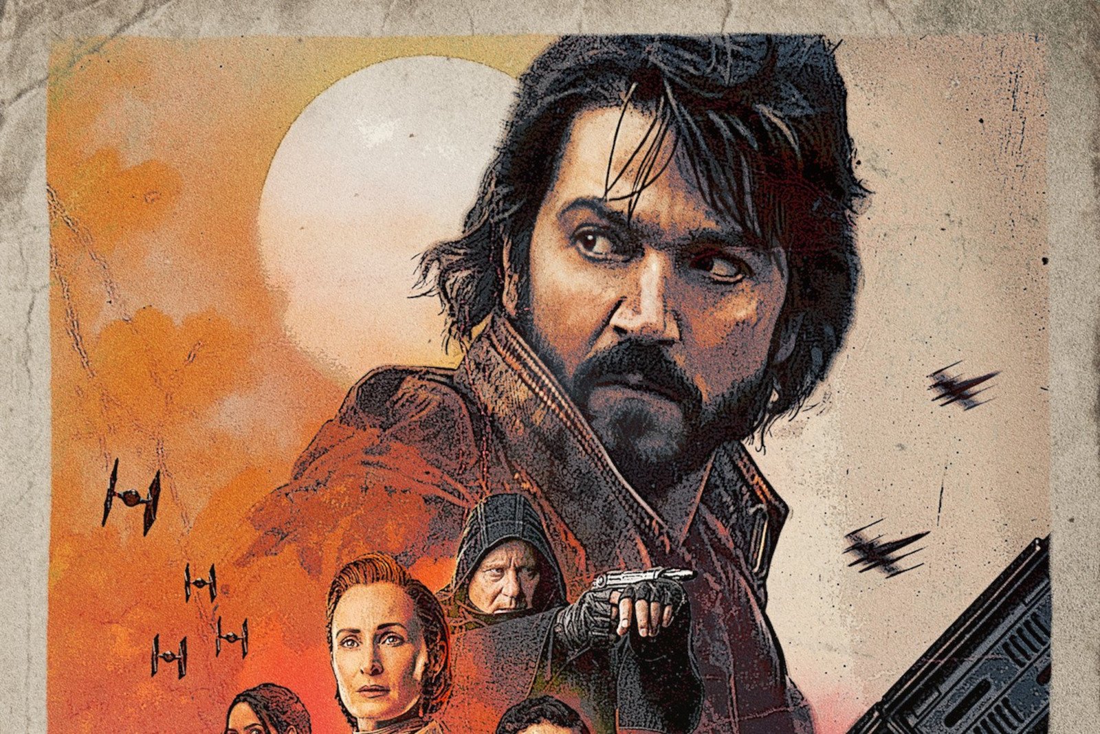 Andor Season 2: Delayed Trailer Sparks Intense Fan Speculation Andor Season 2: Delayed Trailer Sparks Intense Fan Speculation