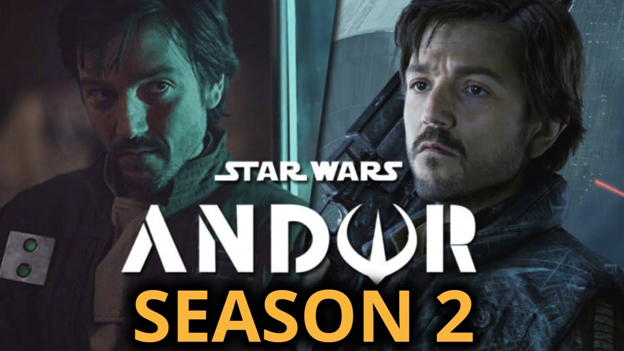 Andor Season 2 Premiere Date: What To Remember Before Watching Andor Season 2 Premiere Date: What To Remember Before Watching