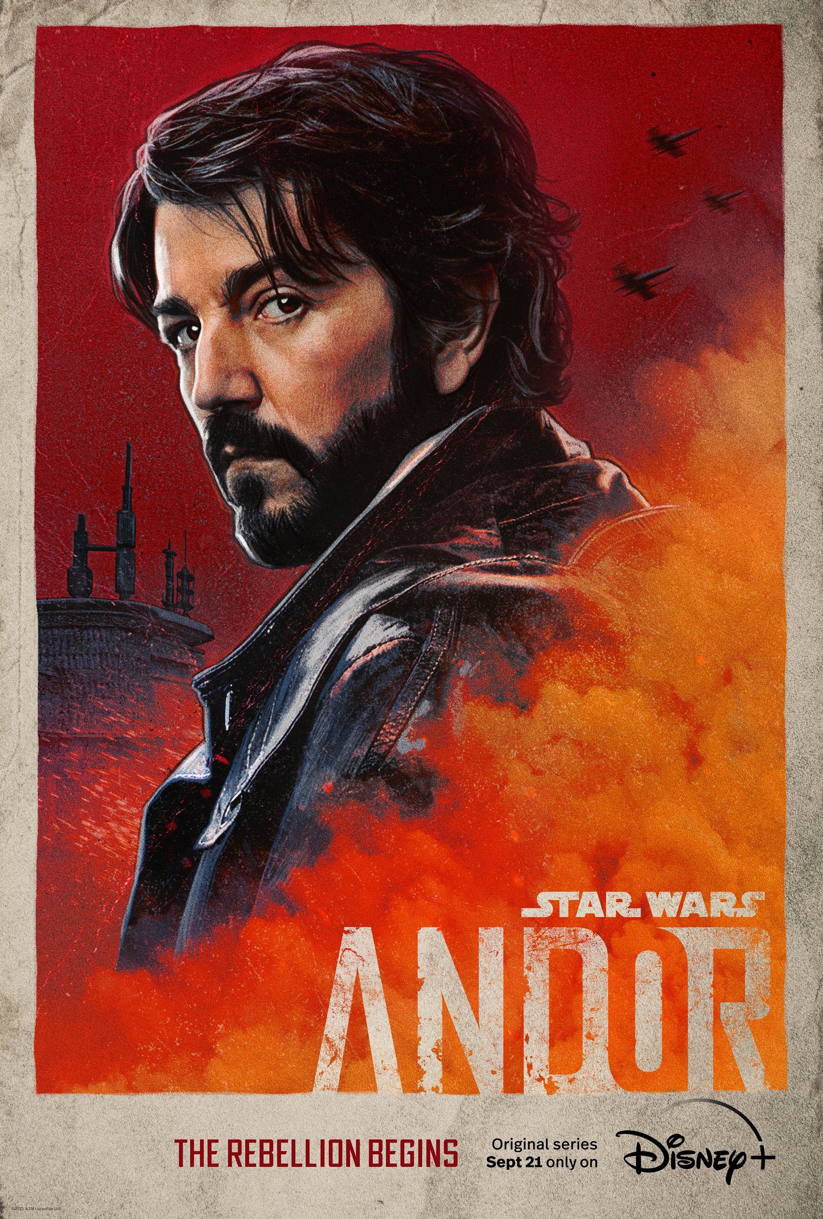 Andor Season 2: Rebels Appearances – Timeline Plausibility Explored Andor Season 2: Rebels Appearances – Timeline Plausibility Explored