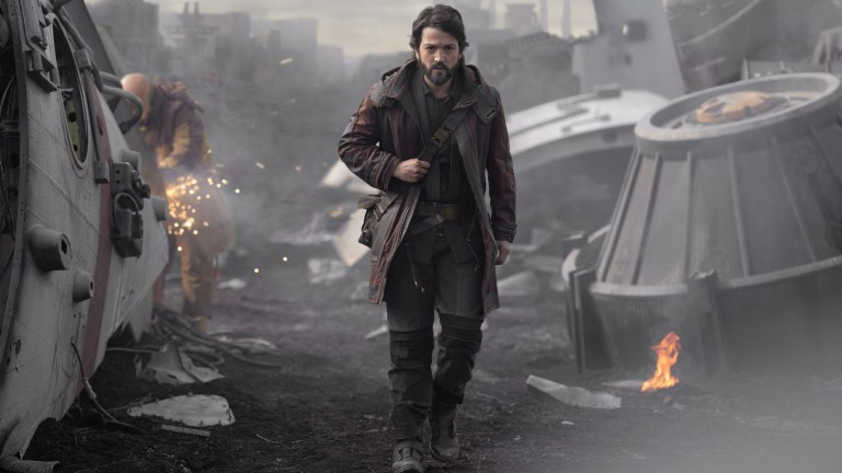 Andor Season 2: Reimagining Star Wars – Insights From A Rogue One Actor Andor Season 2: Reimagining Star Wars – Insights From A Rogue One Actor