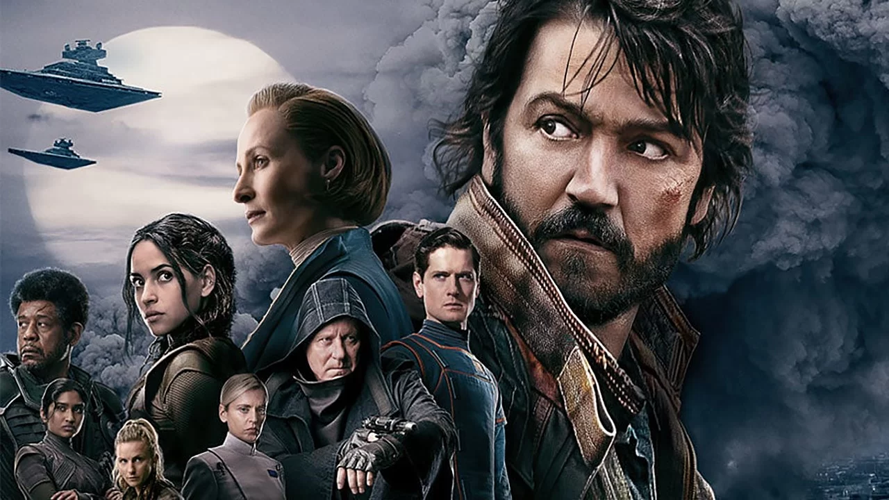 Andor Season 2: Release Date, Trailer, And Everything We Know Andor Season 2: Release Date, Trailer, And Everything We Know