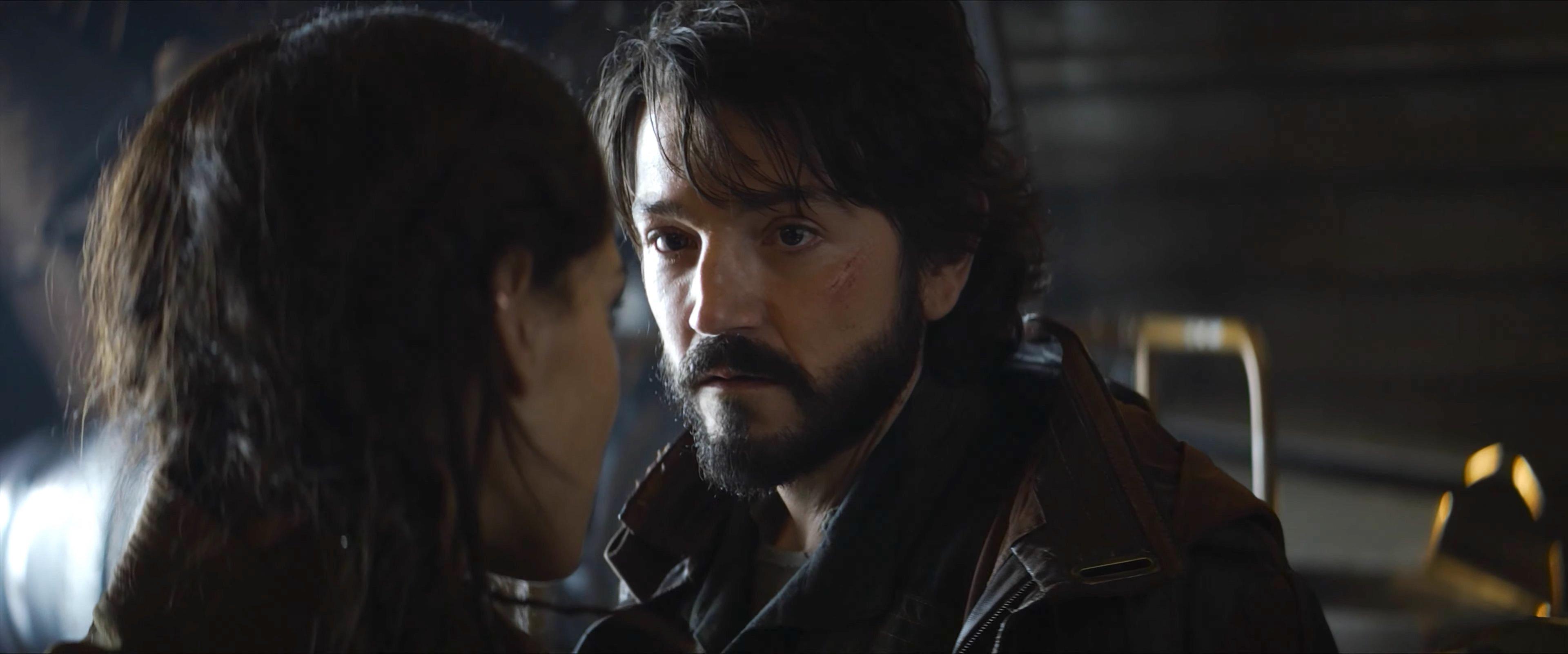 Andor Season 2: Release Date, Trailer News, And Confirmed Details Andor Season 2: Release Date, Trailer News, And Confirmed Details