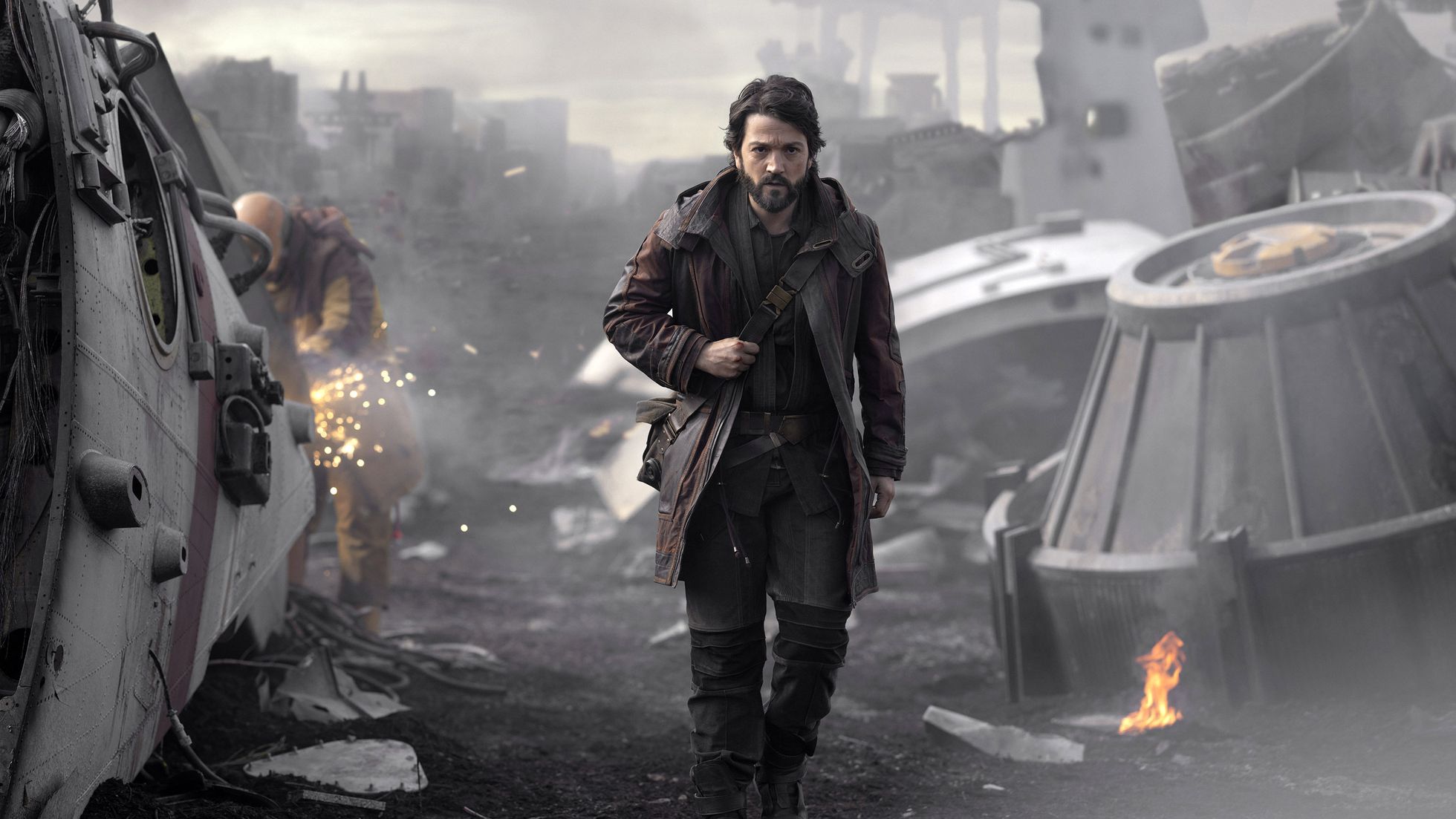 Andor Season 2: Timeline And The Possibility Of Rebels Crossovers Andor Season 2: Timeline And The Possibility Of Rebels Crossovers