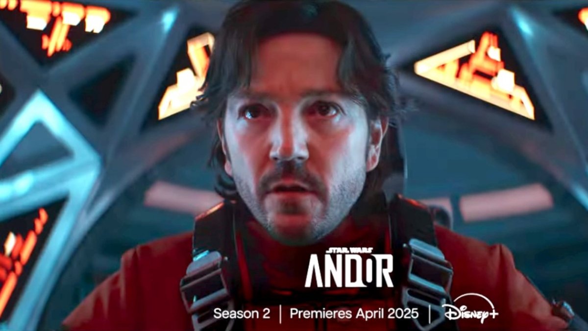 Andor Season 2: Trailer, Release Date Speculation, And Confirmed Details Andor Season 2: Trailer, Release Date Speculation, And Confirmed Details