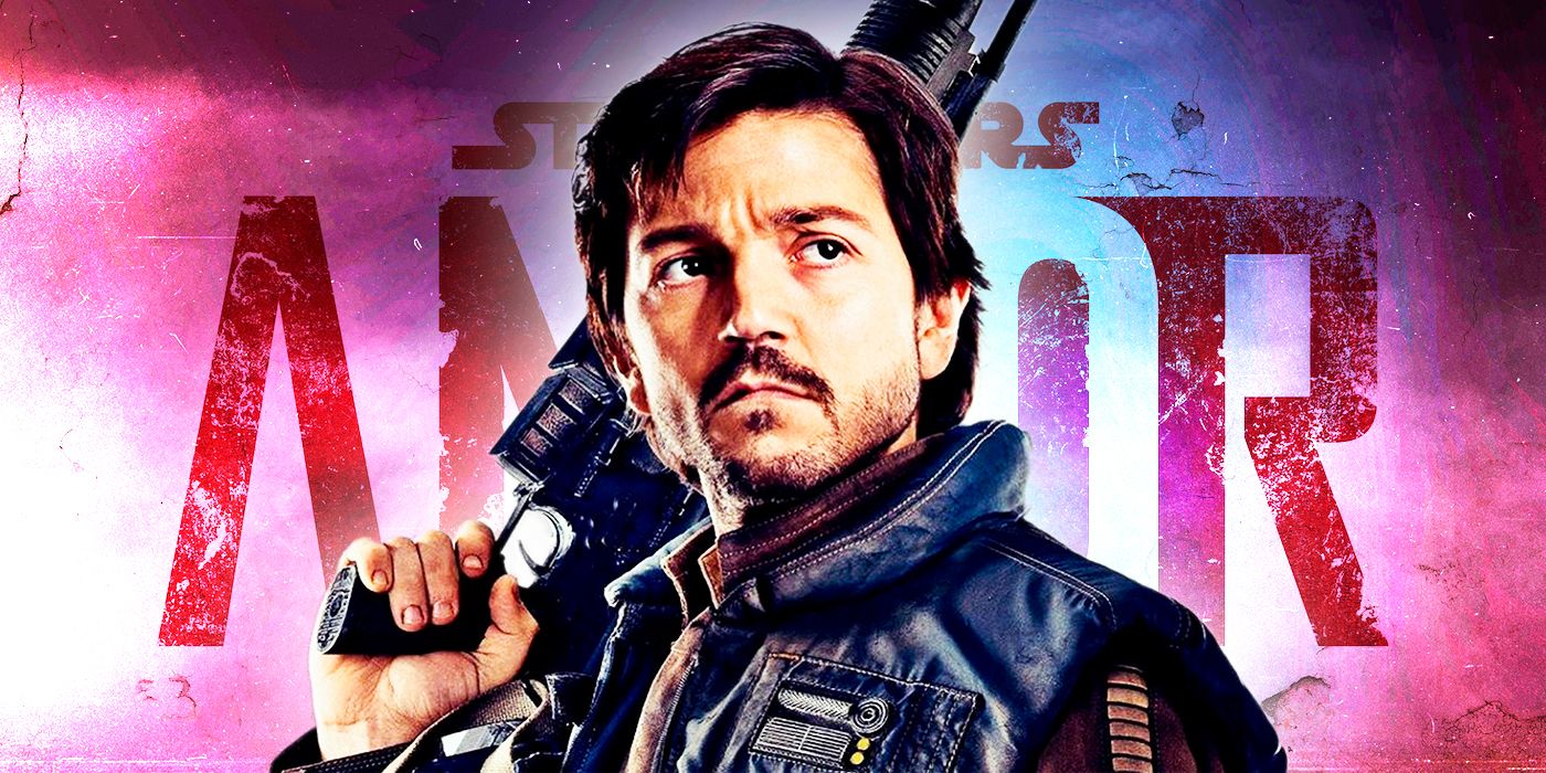 Andor Season 2 X-wings: Design Differences Explained Andor Season 2 X-wings: Design Differences Explained