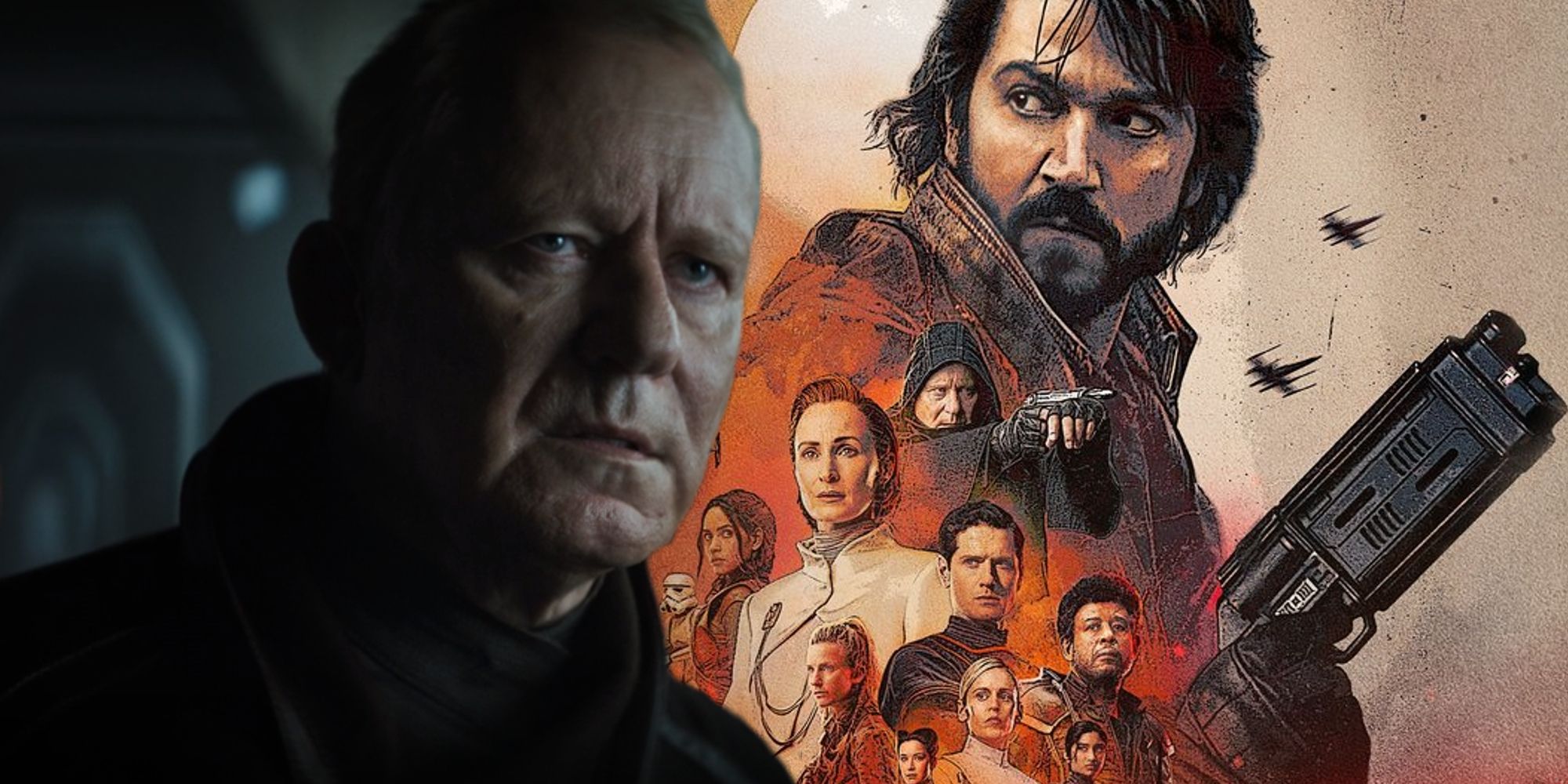 Andor Season 2: Your Essential Pre-Viewing Guide Andor Season 2: Your Essential Pre-Viewing Guide