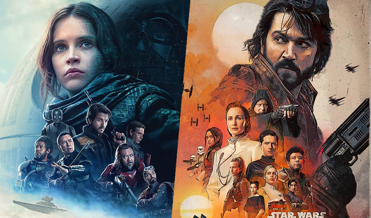 Andor Season One: Stream Episodes Now On Hulu & YouTube Andor Season One: Stream Episodes Now On Hulu & YouTube