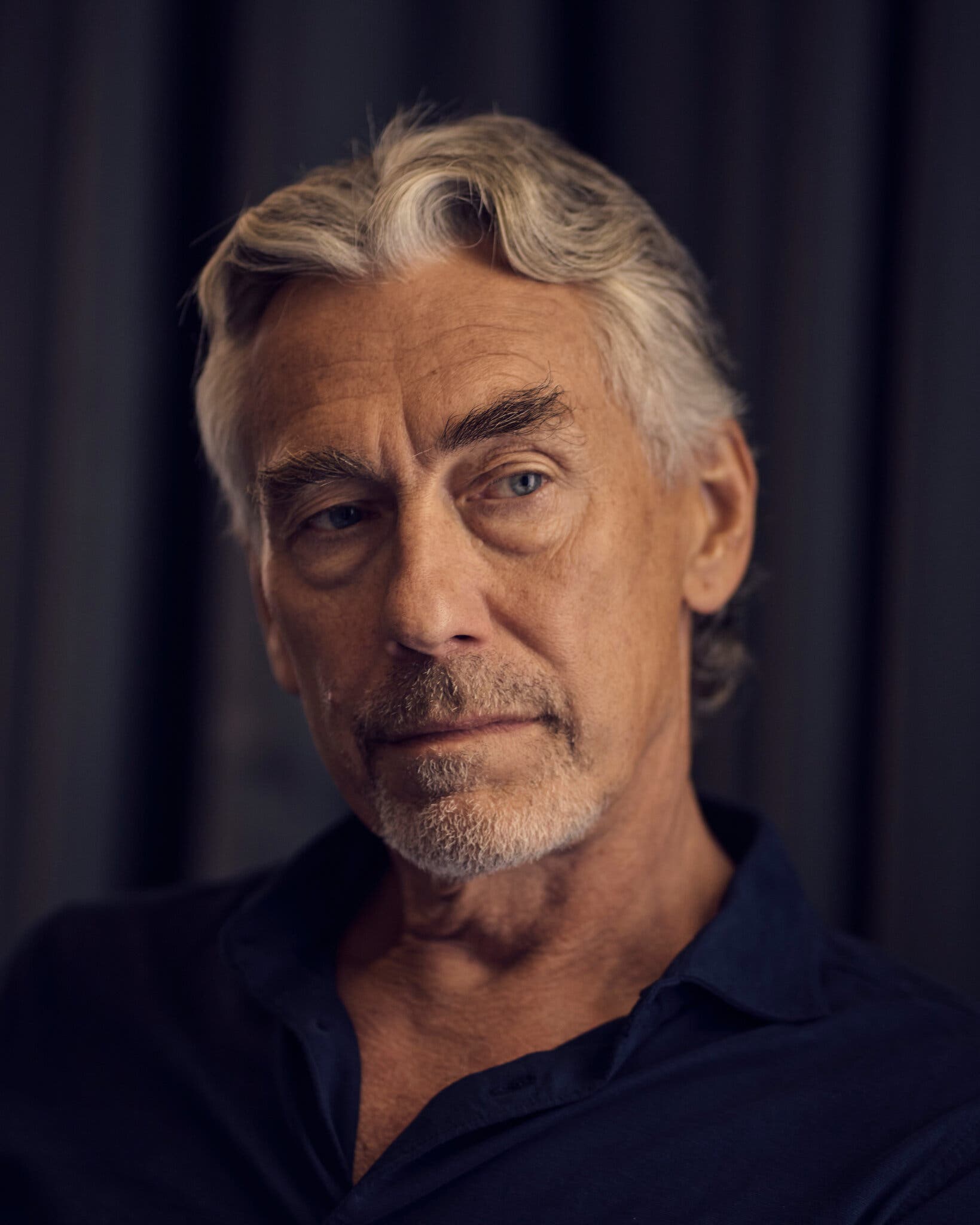 Andor: Tony Gilroy Reflects On His Star Wars Journey Andor: Tony Gilroy Reflects On His Star Wars Journey