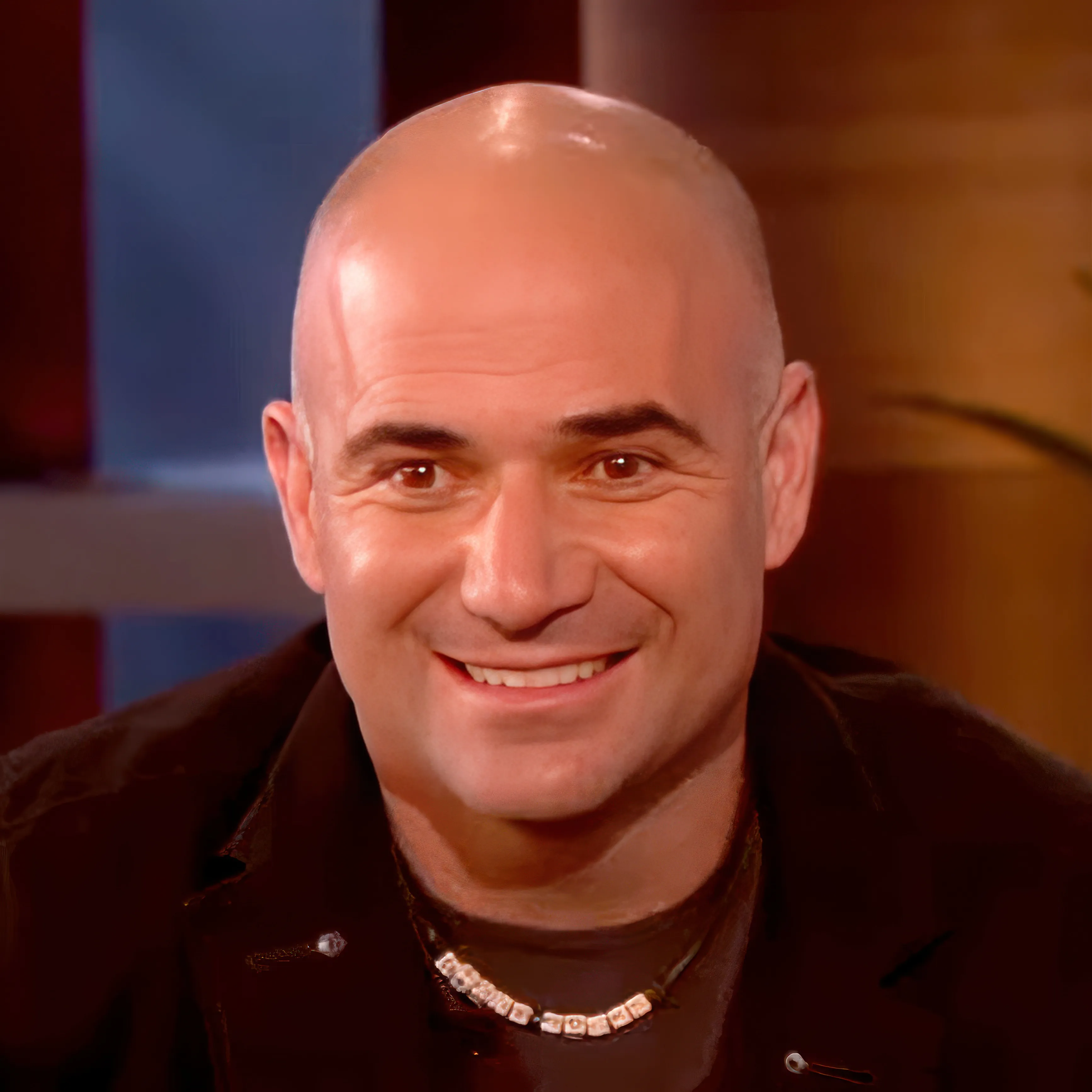 Andre Agassi In Pickleball: A Post-Match Review And Analysis Andre Agassi In Pickleball: A Post-Match Review And Analysis