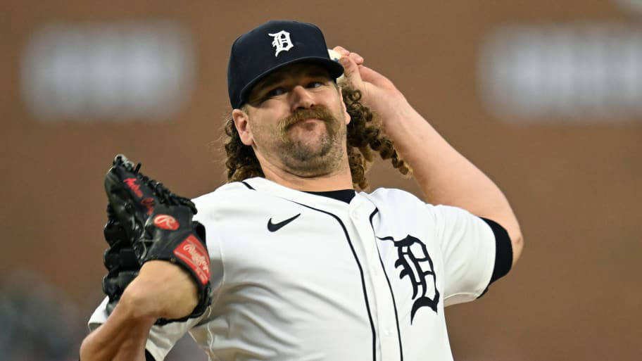 Andrew Chafin's 2024 Season: A Texas Rangers Retrospective Andrew Chafin's 2024 Season: A Texas Rangers Retrospective
