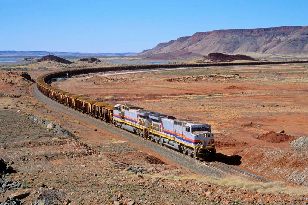 Andrew Forrest's Pilbara Concerns: Rio Tinto's Response And Defence