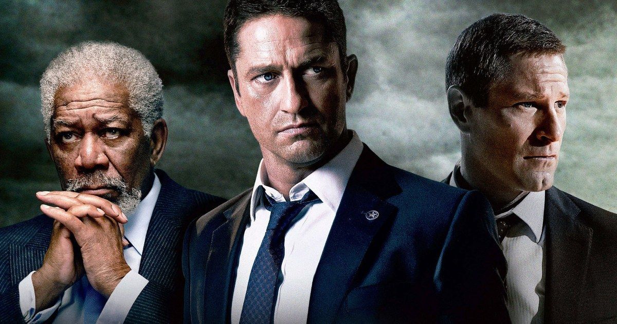 Angel Has Fallen: Review, Plot Summary, And Behind-the-Scenes Angel Has Fallen: Review, Plot Summary, And Behind-the-Scenes