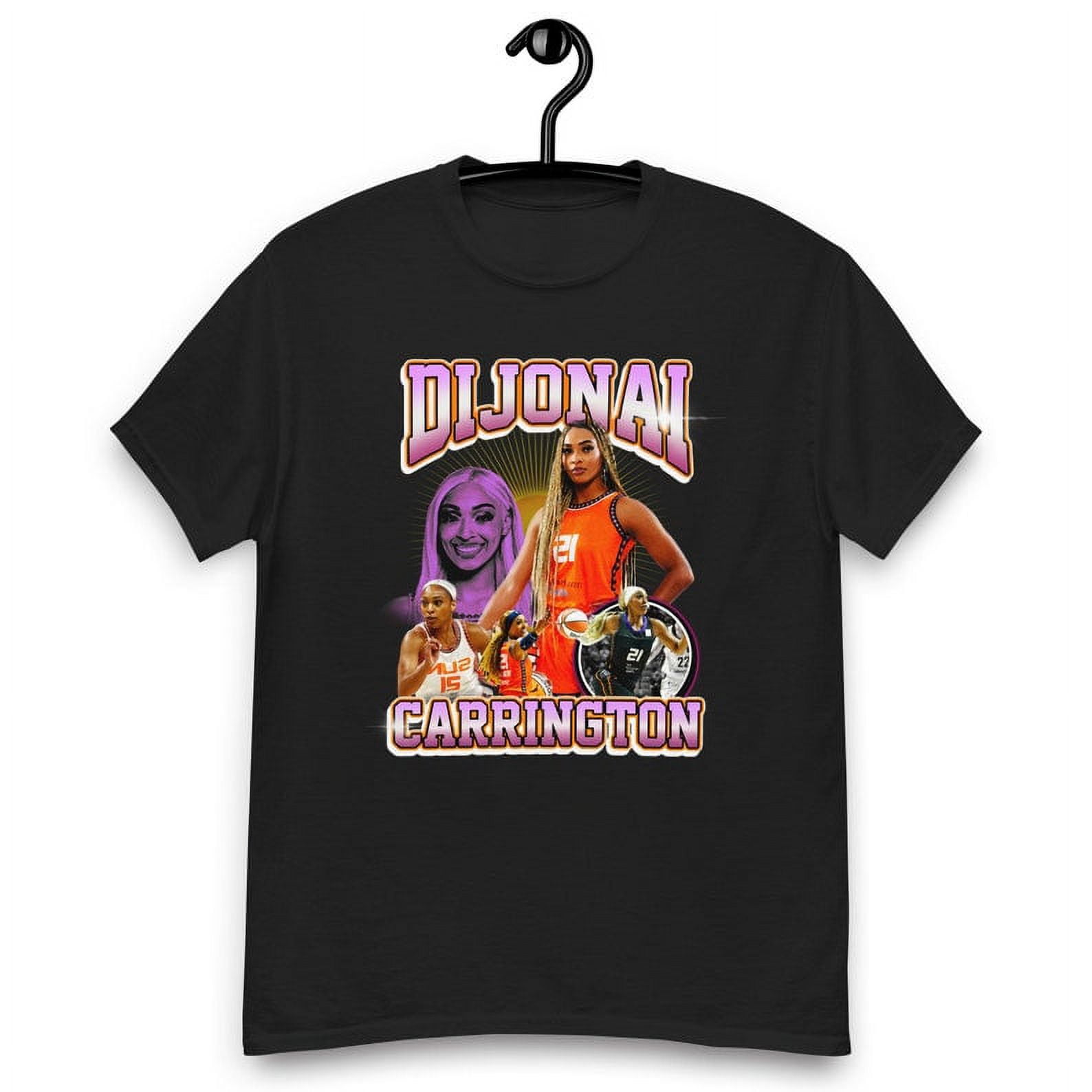 Angel Reese & DiJonai Carrington: WNBA Players Poised For Strike During CBA Negotiations Angel Reese & DiJonai Carrington: WNBA Players Poised For Strike During CBA Negotiations