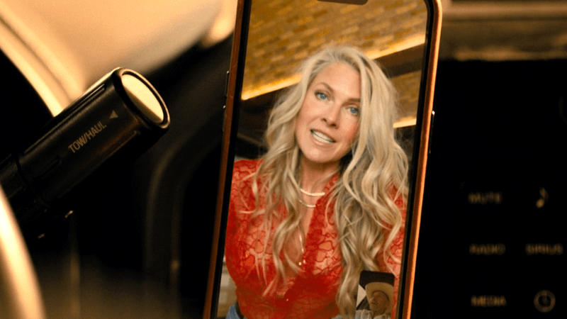 Angela's Revenge: Ali Larter Discusses Season 2 Of [Show Name]