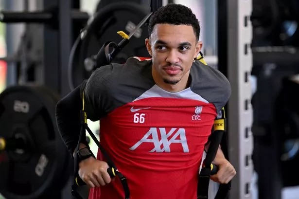 Angelo Stiller To Liverpool? Latest Transfer News And Speculation Angelo Stiller To Liverpool? Latest Transfer News And Speculation