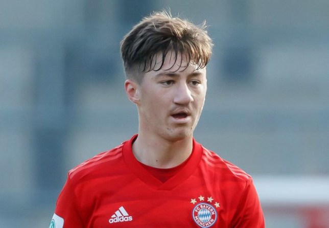 Angelo Stiller: Transfer Interest From Barcelona And Arsenal