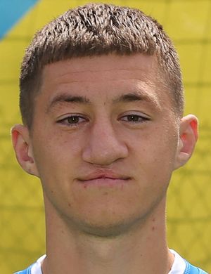 Angelo Stiller Transfer Update: Arsenal In Pole Position Angelo Stiller Transfer Update: Arsenal In Pole Position