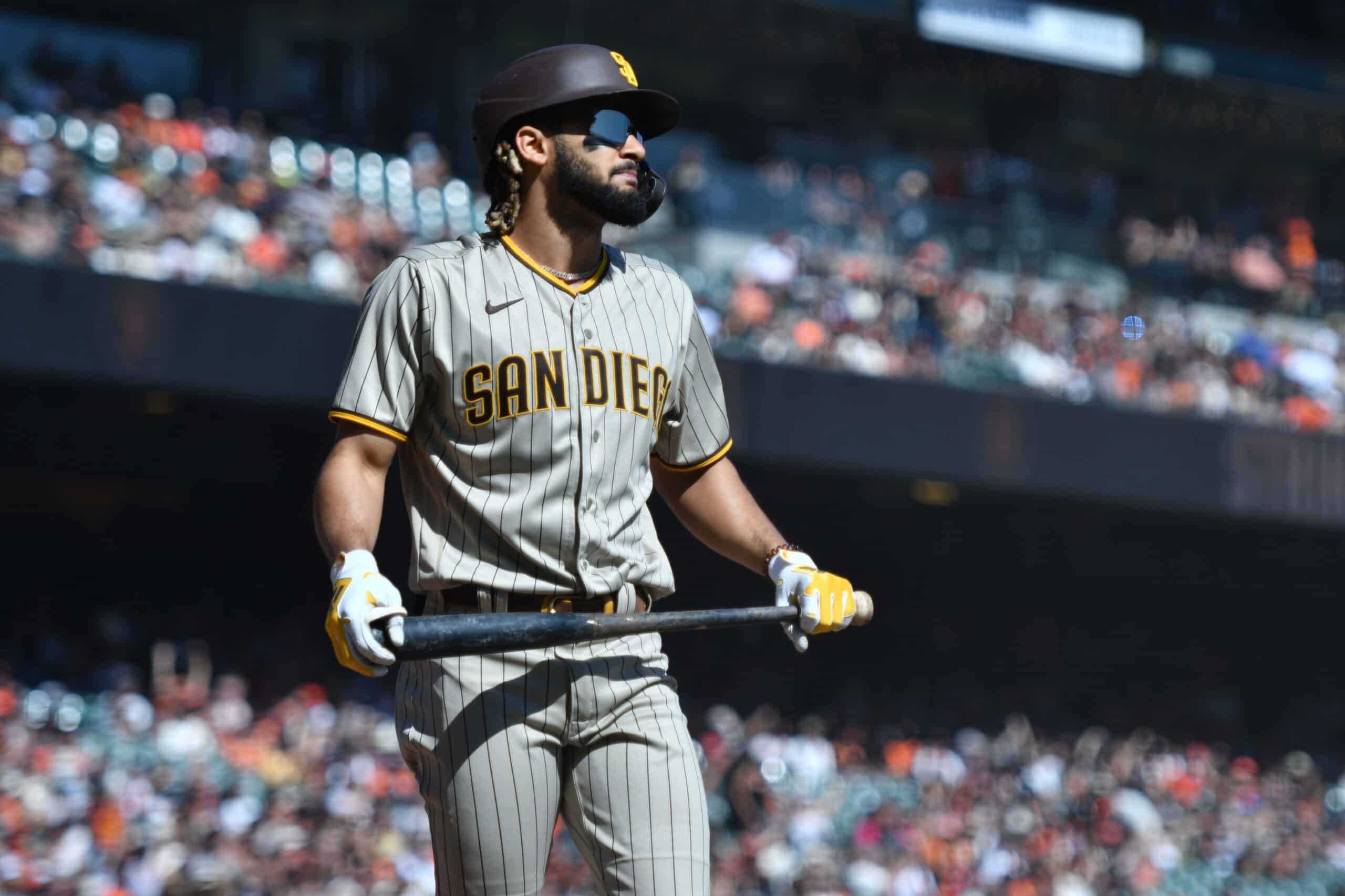 Angels Collapse: Late Lead Lost To Tatis Jr.'s Walk-Off Angels Collapse: Late Lead Lost To Tatis Jr.'s Walk-Off