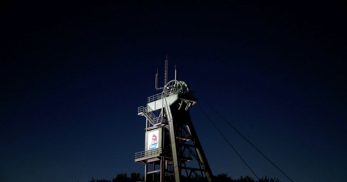 Anhaltender Trockenheit:  Regenfälle Bieten Keine Nachhaltige Entlastung