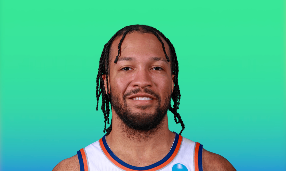 Ankle Injury Update: Jalen Brunson's Return Set For Sunday? Ankle Injury Update: Jalen Brunson's Return Set For Sunday?