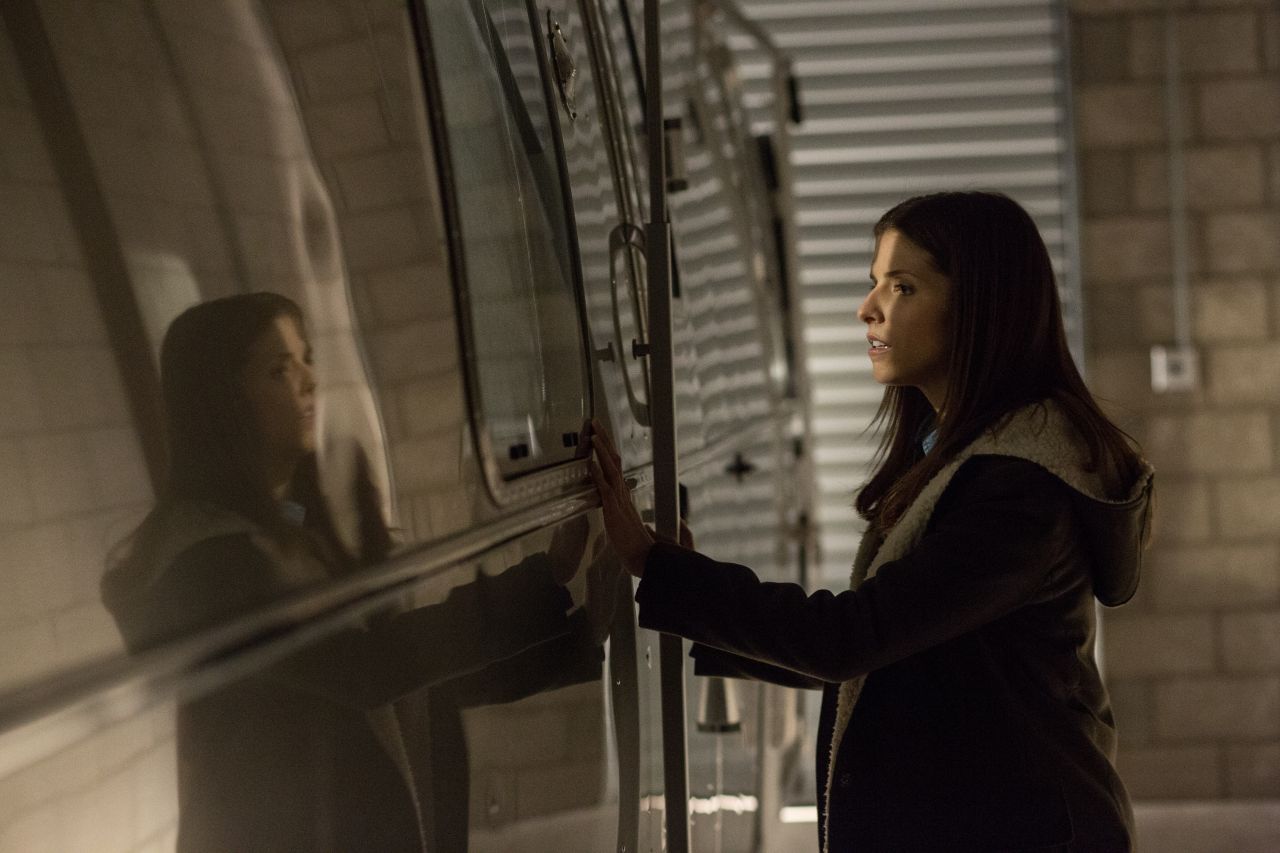 Anna Kendrick: The Missing Piece In The Accountant 2 And A Necessary Addition To The Accountant 3 Anna Kendrick: The Missing Piece In The Accountant 2 And A Necessary Addition To The Accountant 3