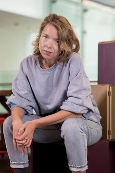 Anna Maxwell Martin's Cryptic Clue: What's Next For Line Of Duty? Anna Maxwell Martin's Cryptic Clue: What's Next For Line Of Duty?