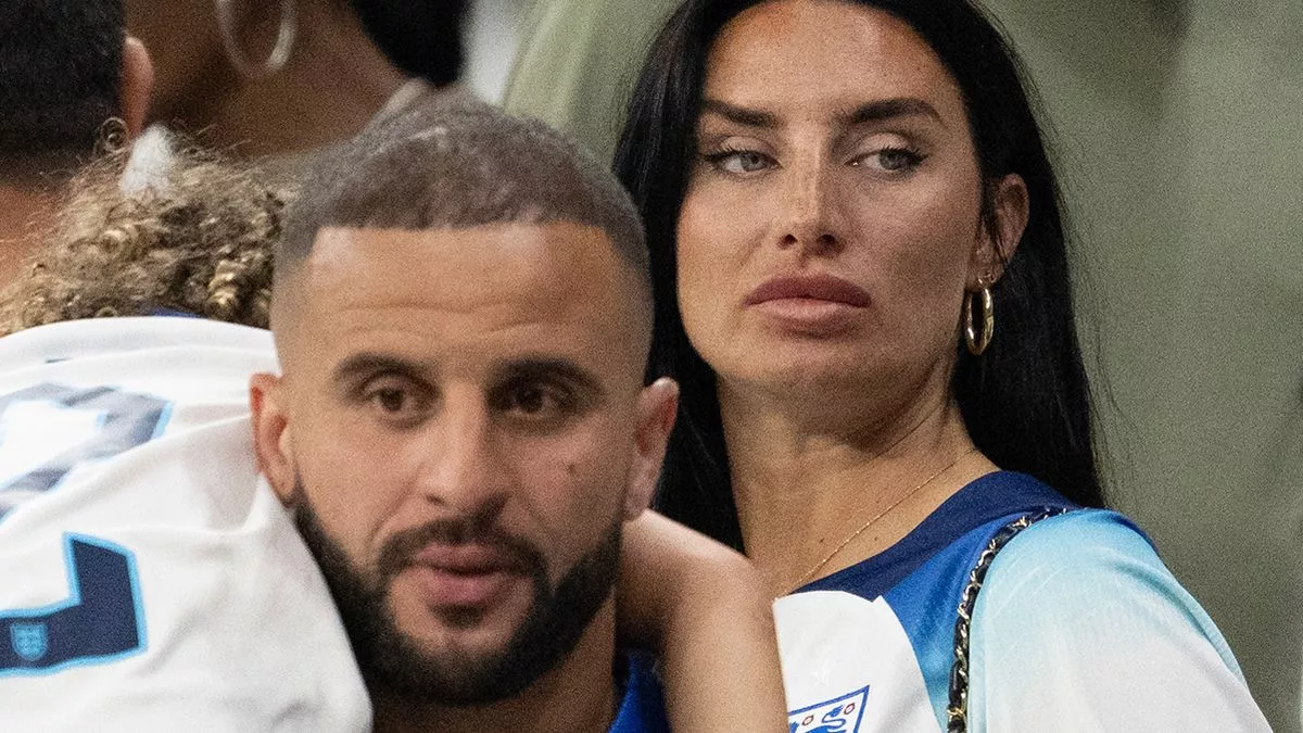 Annie Kilner And Kyle Walker: Social Media Posts Spark Poisoning Speculation Annie Kilner And Kyle Walker: Social Media Posts Spark Poisoning Speculation