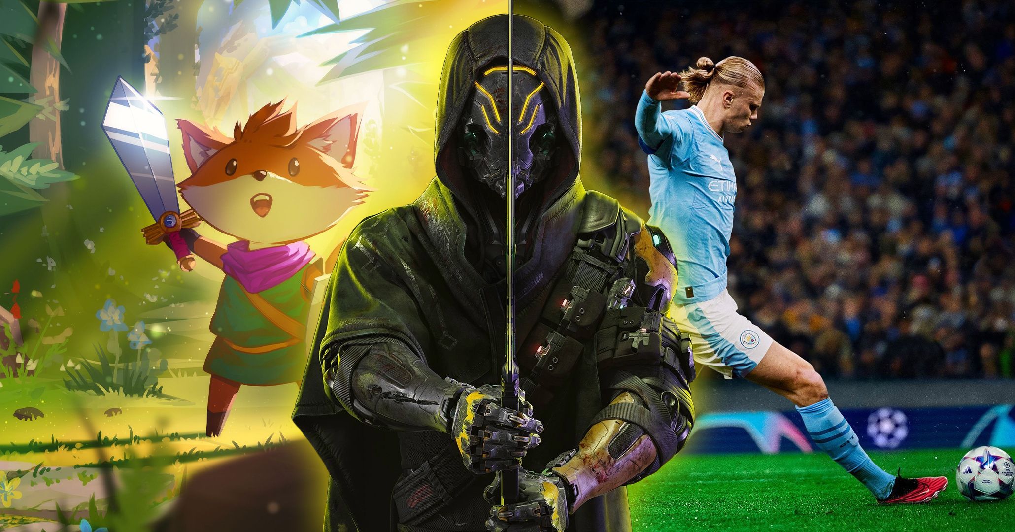 Announcing The March 2024 PS Plus Premium And Extra Games Announcing The March 2024 PS Plus Premium And Extra Games